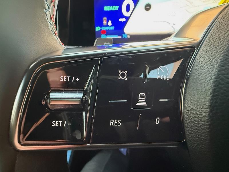 2024 74 Renault Scenic E-tech 160kw Esprit Alpine 87kwh Long Range 5dr Auto Electric Automatic In Grey/black