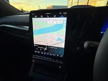 2024 74 Renault Scenic E-tech 160kw Esprit Alpine 87kwh Long Range 5dr Auto Electric Automatic In Grey/black