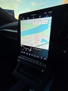 2024 74 Renault Scenic E-tech 160kw Esprit Alpine 87kwh Long Range 5dr Auto Electric Automatic In Grey/black