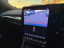 2024 74 Renault Scenic E-tech 160kw Esprit Alpine 87kwh Long Range 5dr Auto Electric Automatic In Grey/black