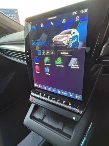 2024 74 Renault Scenic E-tech 160kw Esprit Alpine 87kwh Long Range 5dr Auto Electric Automatic In Grey/black