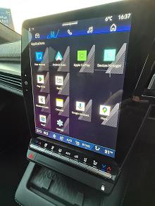 2024 74 Renault Scenic E-tech 160kw Esprit Alpine 87kwh Long Range 5dr Auto Electric Automatic In Grey/black