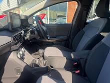 2024 24 Dacia Jogger 1.0 Tce Extreme 5dr Petrol Manual In Green