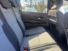 2024 24 Dacia Jogger 1.0 Tce Extreme 5dr Petrol Manual In Green