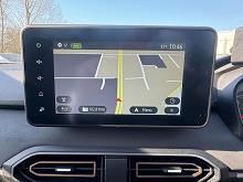 2024 24 Dacia Jogger 1.0 Tce Extreme 5dr Petrol Manual In Green