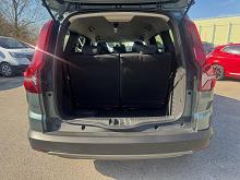 2024 24 Dacia Jogger 1.0 Tce Extreme 5dr Petrol Manual In Green