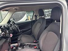 2023 23 Renault Captur 1.6 E-tech Full Hybrid 145 Engineered 5dr Auto Hybrid Electric Automatic In Arctic White With Black Roof