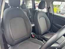 2023 23 Renault Captur 1.6 E-tech Full Hybrid 145 Engineered 5dr Auto Hybrid Electric Automatic In Arctic White With Black Roof