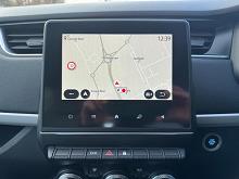 2020 70 Renault Zoe 80kw I Iconic R110 50kwh 5dr Auto Electric Automatic In Glacier White