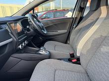 2020 70 Renault Zoe 80kw I Iconic R110 50kwh 5dr Auto Electric Automatic In Glacier White