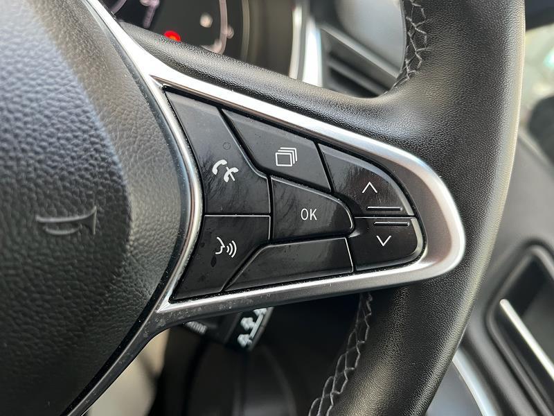 2022 72 Renault Captur 1.6 E-tech Full Hybrid 145 Techno 5dr Auto Hybrid Electric Automatic In Iron Blue