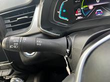 2022 72 Renault Captur 1.6 E-tech Full Hybrid 145 Techno 5dr Auto Hybrid Electric Automatic In Iron Blue