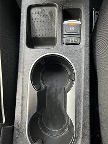 2022 72 Renault Captur 1.6 E-tech Full Hybrid 145 Techno 5dr Auto Hybrid Electric Automatic In Iron Blue