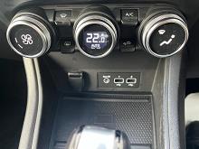 2022 72 Renault Captur 1.6 E-tech Full Hybrid 145 Techno 5dr Auto Hybrid Electric Automatic In Iron Blue