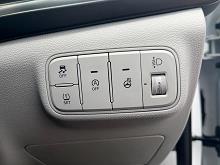 2025 25 Hyundai Bayon 1.0 Tgdi Ultimate 5dr Dct Petrol Automatic In White