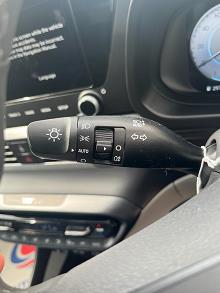 2025 25 Hyundai Bayon 1.0 Tgdi Ultimate 5dr Dct Petrol Automatic In White