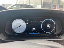 2025 25 Hyundai Bayon 1.0 Tgdi Ultimate 5dr Dct Petrol Automatic In White