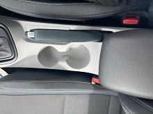 2025 25 Hyundai Bayon 1.0 Tgdi Ultimate 5dr Dct Petrol Automatic In White