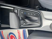 2025 25 Hyundai Bayon 1.0 Tgdi Ultimate 5dr Dct Petrol Automatic In White