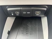 2025 25 Hyundai Bayon 1.0 Tgdi Ultimate 5dr Dct Petrol Automatic In White