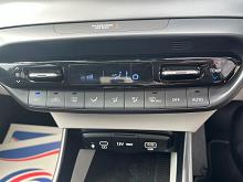 2025 25 Hyundai Bayon 1.0 Tgdi Ultimate 5dr Dct Petrol Automatic In White