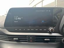 2025 25 Hyundai Bayon 1.0 Tgdi Ultimate 5dr Dct Petrol Automatic In White