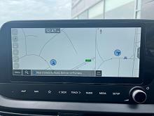 2025 25 Hyundai Bayon 1.0 Tgdi Ultimate 5dr Dct Petrol Automatic In White