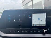 2025 25 Hyundai Bayon 1.0 Tgdi Ultimate 5dr Dct Petrol Automatic In White