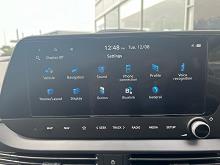 2025 25 Hyundai Bayon 1.0 Tgdi Ultimate 5dr Dct Petrol Automatic In White