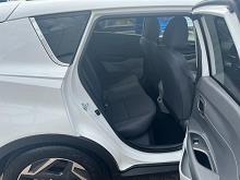 2025 25 Hyundai Bayon 1.0 Tgdi Ultimate 5dr Dct Petrol Automatic In White