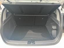 2025 25 Hyundai Bayon 1.0 Tgdi Ultimate 5dr Dct Petrol Automatic In White