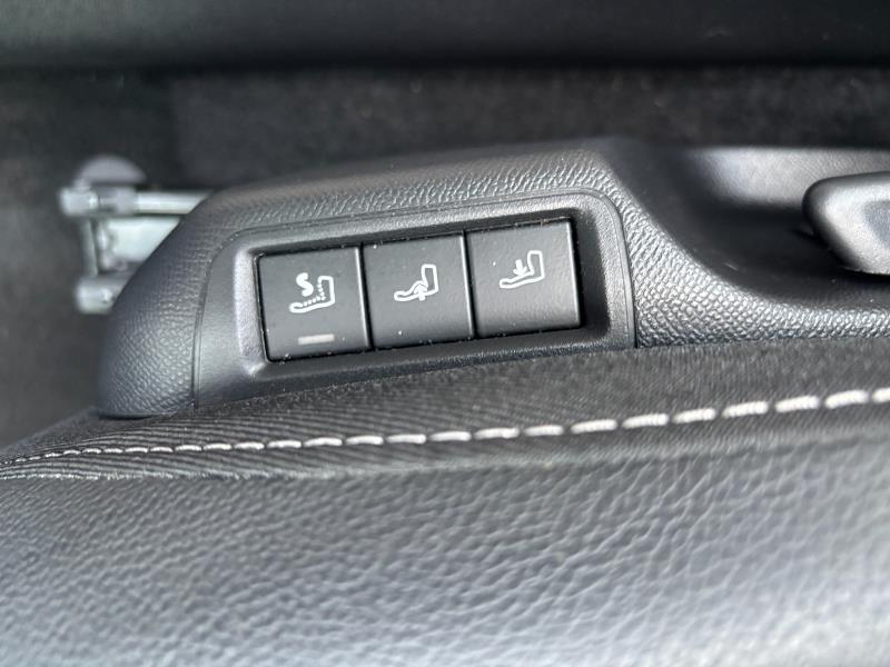 2022 72 Vauxhall Corsa 1.2 Turbo Ultimate 5dr Auto Petrol Automatic In Blue