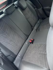 2022 72 Vauxhall Corsa 1.2 Turbo Ultimate 5dr Auto Petrol Automatic In Blue