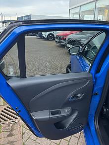 2022 72 Vauxhall Corsa 1.2 Turbo Ultimate 5dr Auto Petrol Automatic In Blue