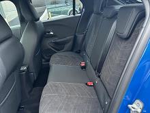 2022 72 Vauxhall Corsa 1.2 Turbo Ultimate 5dr Auto Petrol Automatic In Blue