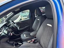 2022 72 Vauxhall Corsa 1.2 Turbo Ultimate 5dr Auto Petrol Automatic In Blue