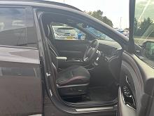 2024 24 Hyundai Tucson 1.6t Hybrid N Line S 5dr Auto Hybrid Electric Automatic In Grey
