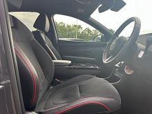 2024 24 Hyundai Tucson 1.6t Hybrid N Line S 5dr Auto Hybrid Electric Automatic In Grey