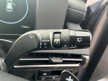 2024 24 Hyundai Tucson 1.6t Hybrid N Line S 5dr Auto Hybrid Electric Automatic In Grey