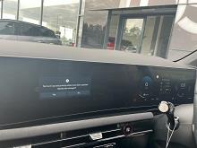 2024 24 Hyundai Tucson 1.6t Hybrid N Line S 5dr Auto Hybrid Electric Automatic In Grey