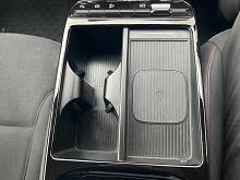 2024 24 Hyundai Tucson 1.6t Hybrid N Line S 5dr Auto Hybrid Electric Automatic In Grey