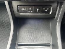 2024 24 Hyundai Tucson 1.6t Hybrid N Line S 5dr Auto Hybrid Electric Automatic In Grey