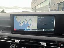 2024 24 Hyundai Tucson 1.6t Hybrid N Line S 5dr Auto Hybrid Electric Automatic In Grey