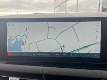 2024 24 Hyundai Tucson 1.6t Hybrid N Line S 5dr Auto Hybrid Electric Automatic In Grey