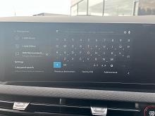 2024 24 Hyundai Tucson 1.6t Hybrid N Line S 5dr Auto Hybrid Electric Automatic In Grey