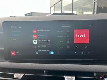 2024 24 Hyundai Tucson 1.6t Hybrid N Line S 5dr Auto Hybrid Electric Automatic In Grey