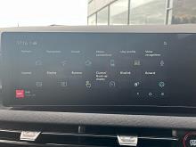 2024 24 Hyundai Tucson 1.6t Hybrid N Line S 5dr Auto Hybrid Electric Automatic In Grey