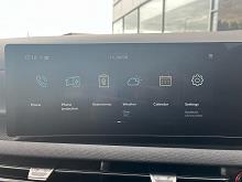 2024 24 Hyundai Tucson 1.6t Hybrid N Line S 5dr Auto Hybrid Electric Automatic In Grey