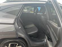 2024 24 Hyundai Tucson 1.6t Hybrid N Line S 5dr Auto Hybrid Electric Automatic In Grey