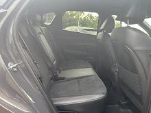 2024 24 Hyundai Tucson 1.6t Hybrid N Line S 5dr Auto Hybrid Electric Automatic In Grey